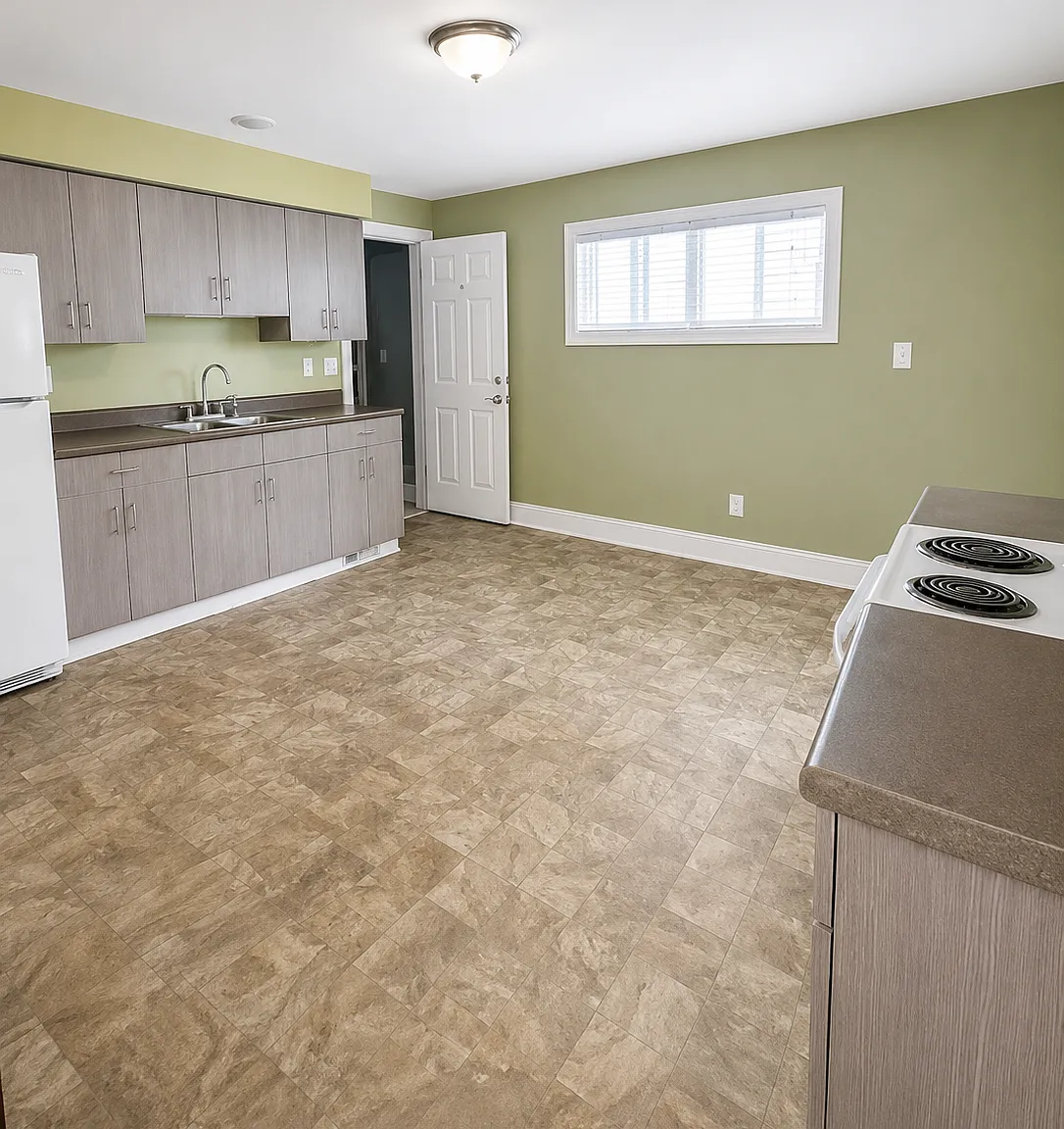 2 bed, 1400 sqft, $1,450 — Photo 2