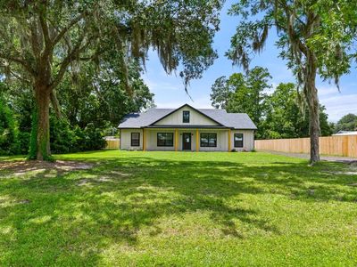 37280 New Oak St, Hilliard, FL, 32046