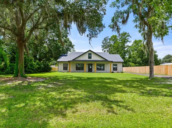 37280 New Oak St, Hilliard, FL 32046