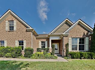 5102 General Patton Ave, Murfreesboro, TN 37129