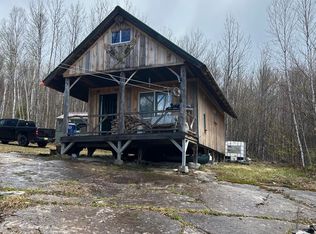 0 James Jipson Rd, Lowell, ME 04493