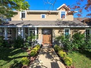 240 Lemoore Dr, San Carlos, CA 94070