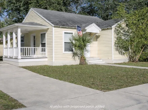 1413 Woodward St, Orlando, FL 32803