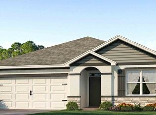 Aria Plan, Angeline, Land O Lakes, FL 34638