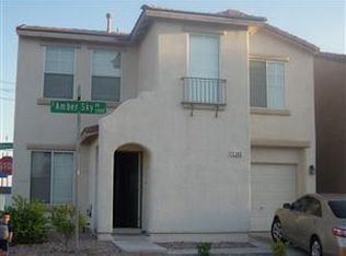 5943 Amber Sky Ave, Las Vegas, NV 89156
