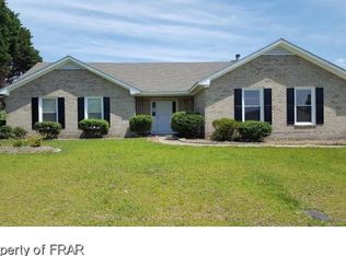 114 Nantahala Dr, Linden, NC 28356
