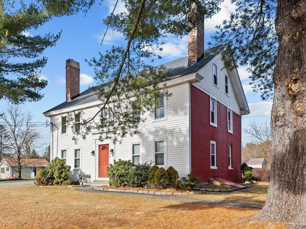 8 Mill Rd, Chelmsford, MA 01824