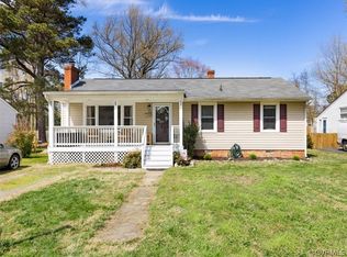 3016 Pinehurst Rd, Henrico, VA 23228