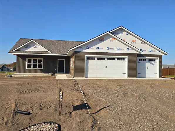 3556 114th Street, Chippewa Falls, WI 54729