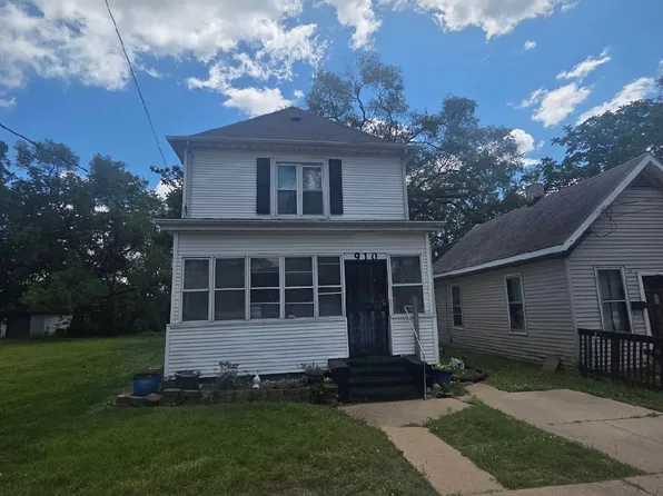 910 S Sumner Ave, Peoria, IL 61605