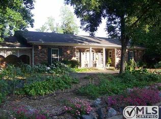 825 Prospect Ave, Hot Springs, AR 71901