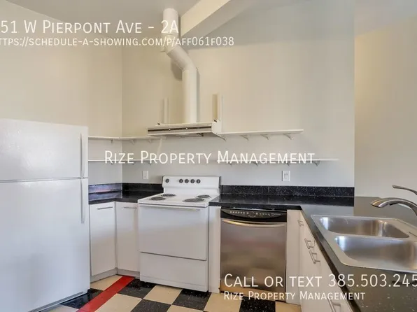 351 W Pierpont Ave Suite 2A, Salt Lake City, UT 84101
