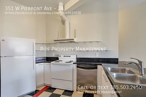 351 W Pierpont Ave #2A Photo 1
