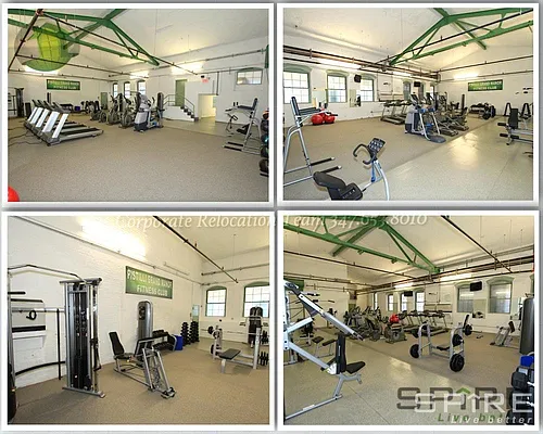 Rented by Spire Group | media 56