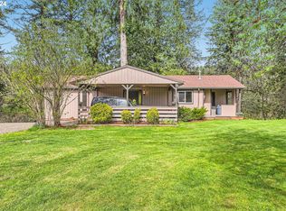 21873 S Redland Rd, Estacada, OR 97023
