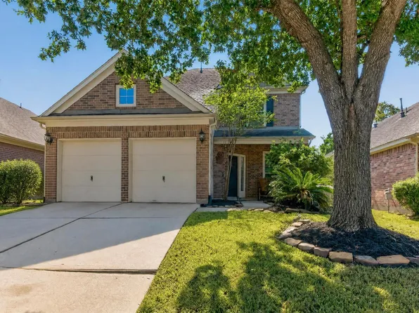2430 Keegan Hollow Ln, Spring, TX 77386