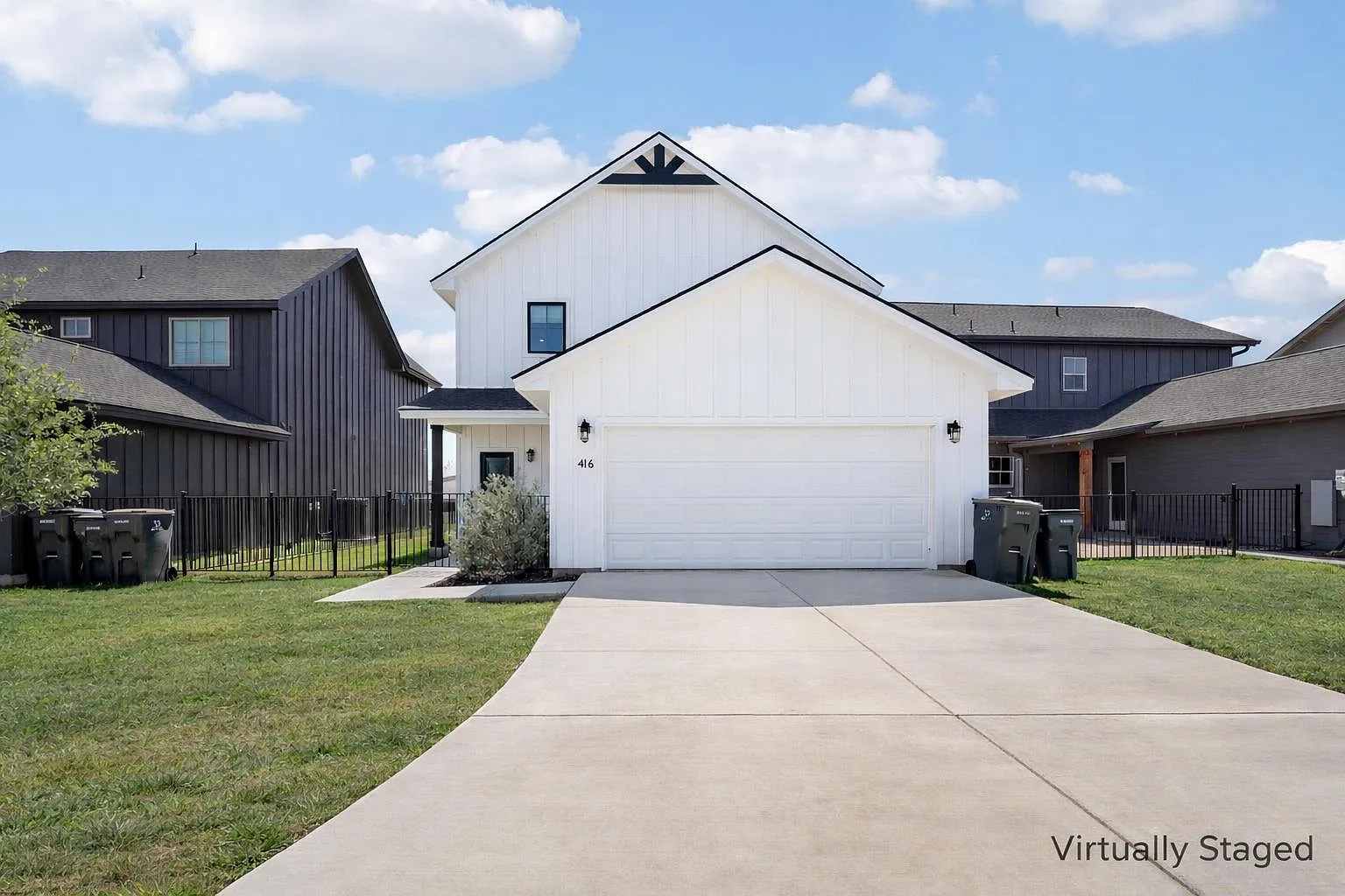 4 bed, 2.5 bath, 2472 sqft, $2,699 — Photo 1