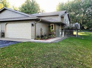 8627 N Zinnia Way, Osseo, MN 55369