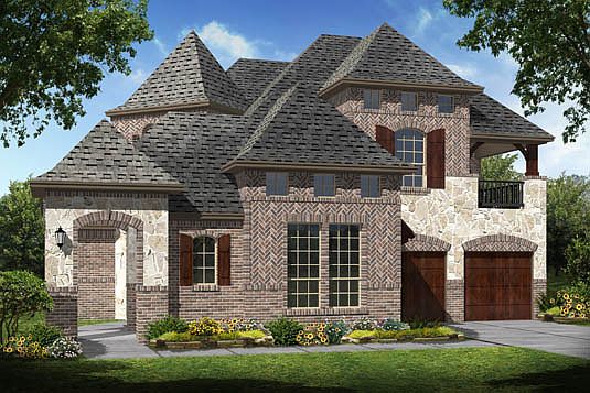 Elevation C