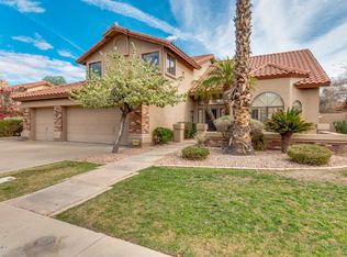 1017 N Sea Haven Ct, Gilbert, AZ 85234
