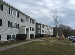 25 Thomas Path #3, West Yarmouth, MA 02673