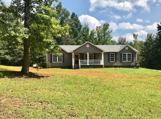 170 Leisure Cir, Pine Mountain, GA 31822