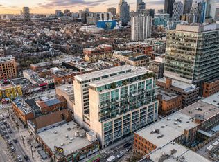 388 Richmond St W #519, Toronto, ON M5V3P1