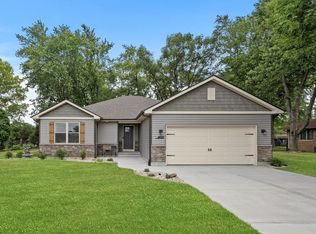 4905 W Court St, Monee, IL 60449