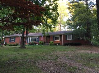 4814 W Sunset Rd, Knoxville, TN 37914