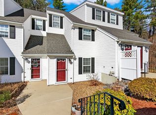 111 Berrington Rd #111, Leominster, MA 01453