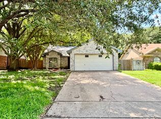1809 Ramada Dr, Woodway, TX 76712