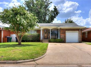2952 NW 65th St, Oklahoma City, OK 73116