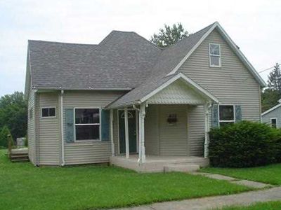 435 S State St, Sullivan, IN, 47882
