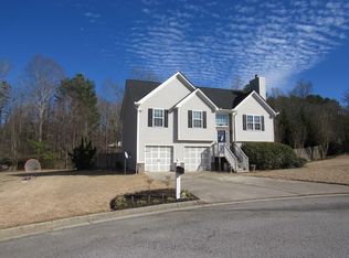 11 Bramlett Mdws, Douglasville, GA 30134
