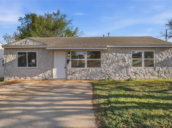 1143 SE 19th St, Oklahoma City, OK 73129