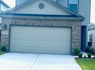 6459 Meigh Meadow Dr, Houston, TX 77048