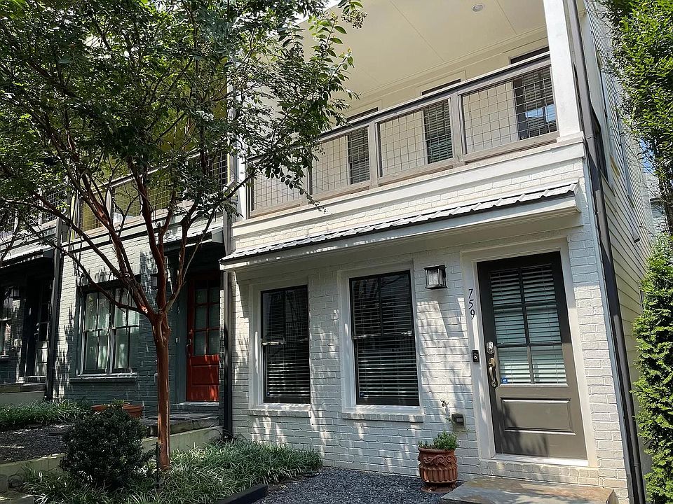 Front of Rental