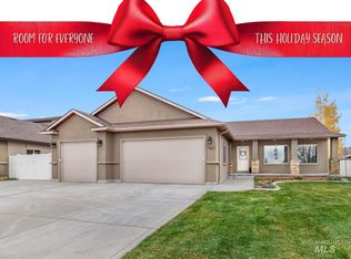 1021 Paintbrush Ave, Kimberly, ID 83341