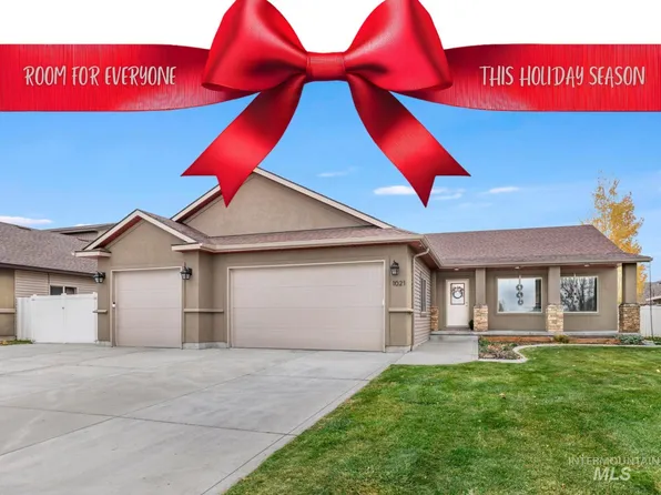1021 Paintbrush Ave, Kimberly, ID 83341