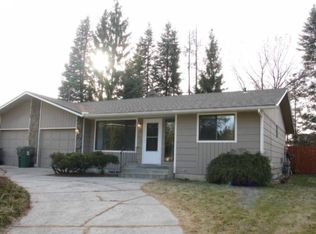9617 N Indian Trail Rd, Spokane, WA 99208