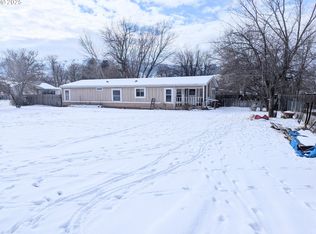 534 N 11th St, Union, OR 97883