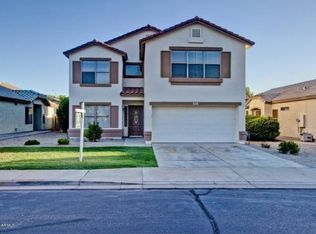 9331 E Onza Ave, Mesa, AZ 85212
