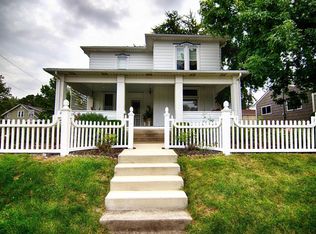 98 Summit St, Westerville, OH 43081