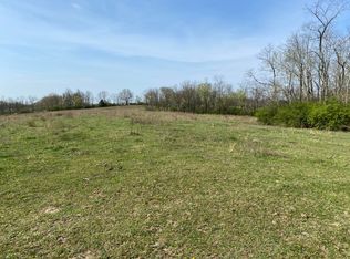 4686 Muddy Ford Rd, Georgetown, KY 40324