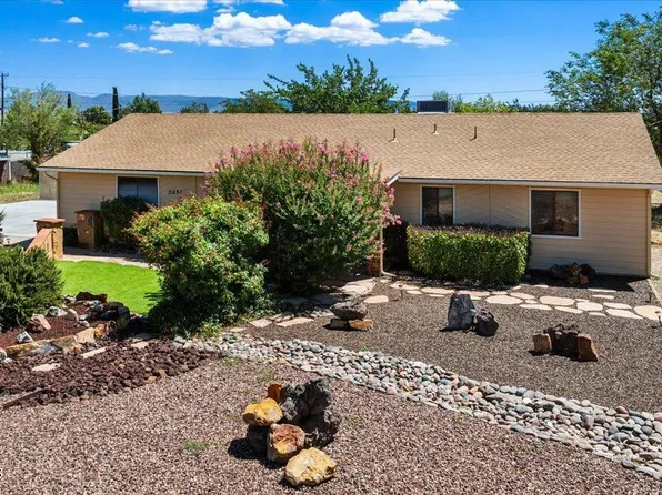 3075 N Valley View Dr, Prescott Valley, AZ 86314