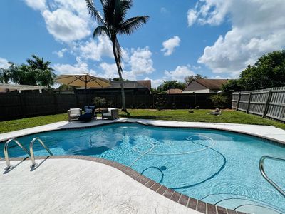 8524 Lakepoint Ct, Lake Worth, FL, 33467