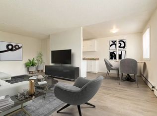 11825 88th St NW #301, Edmonton, AB T5B 3R9
