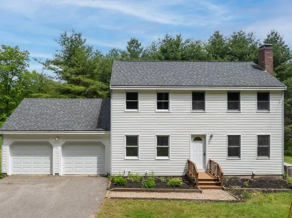 11 Lovell Road, Stratham, NH 03885