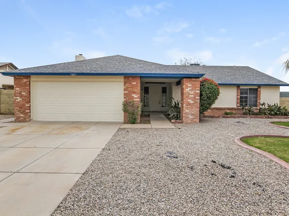 7827 W Shangri La Rd, Peoria, AZ 85345