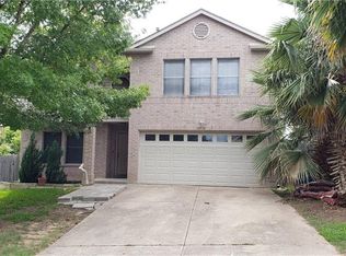10910 Jamie Glen Way, Austin, TX 78753